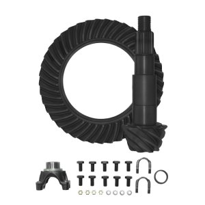 Jeep Cherokee Ring & Pinion Set - Yukon Gear & Axle - High Performance 5.13 Ratio, Dana 44 HD - `96-`04